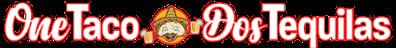 One Taco Dos Tequilas