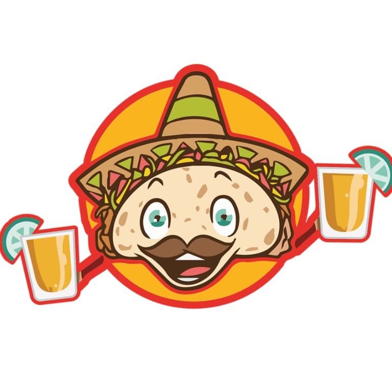 One Taco Dos Tequilas
