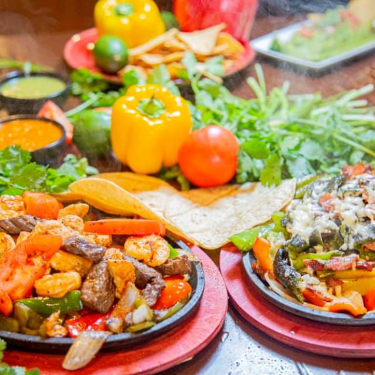 Only Fresh Ingredients