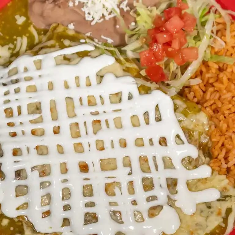 Delicious Enchiladas: A Mexican Favorite