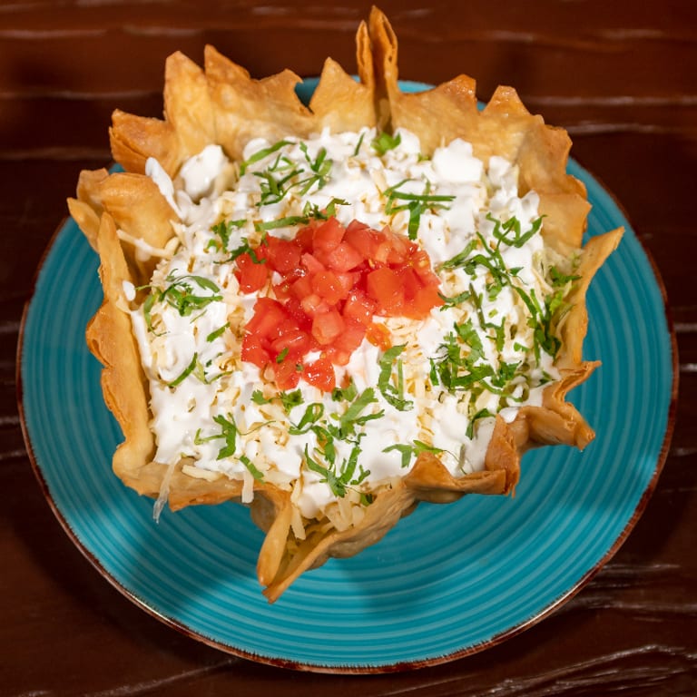 Taco Salad Delight