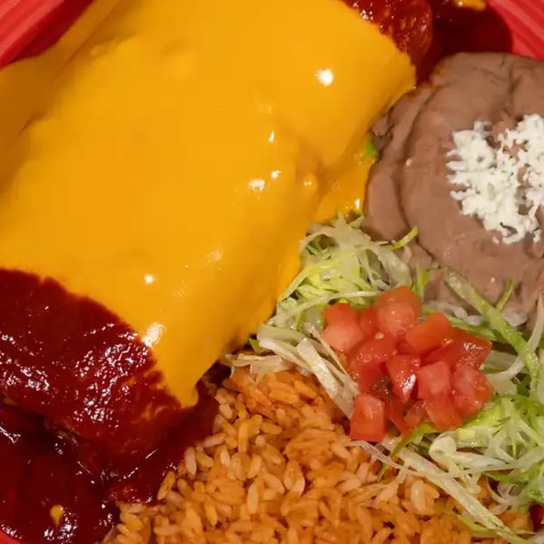 Delicious Chimichangas: A Mexican Favorite