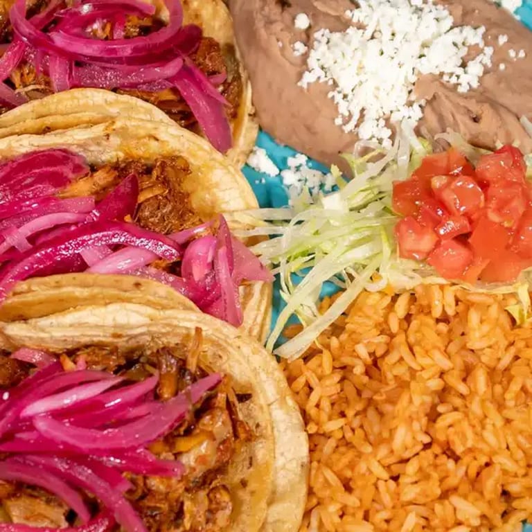 Savor Your Dinner with Us