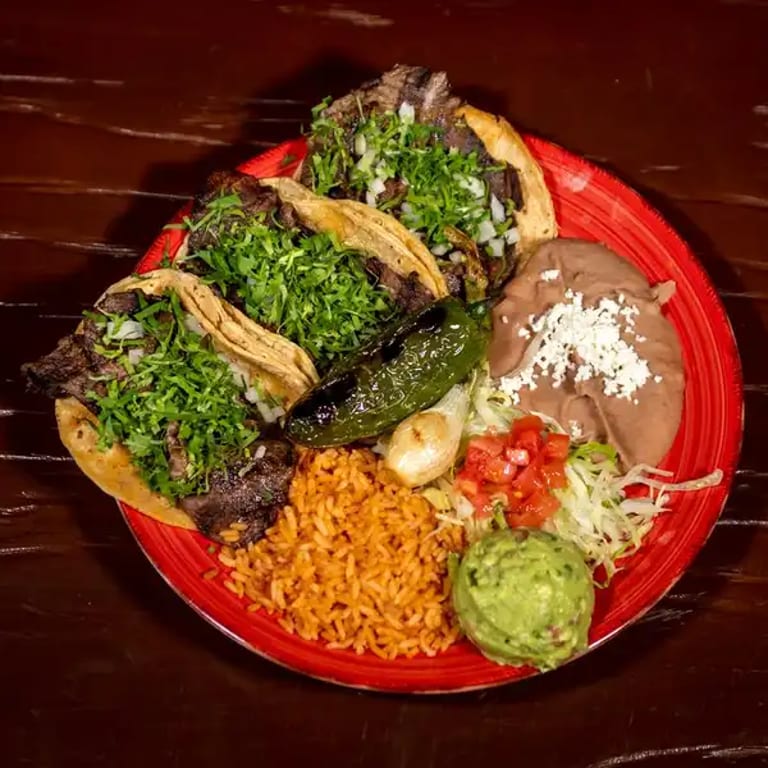 Savor Your Dinner with Us