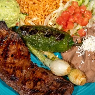 Arrachera